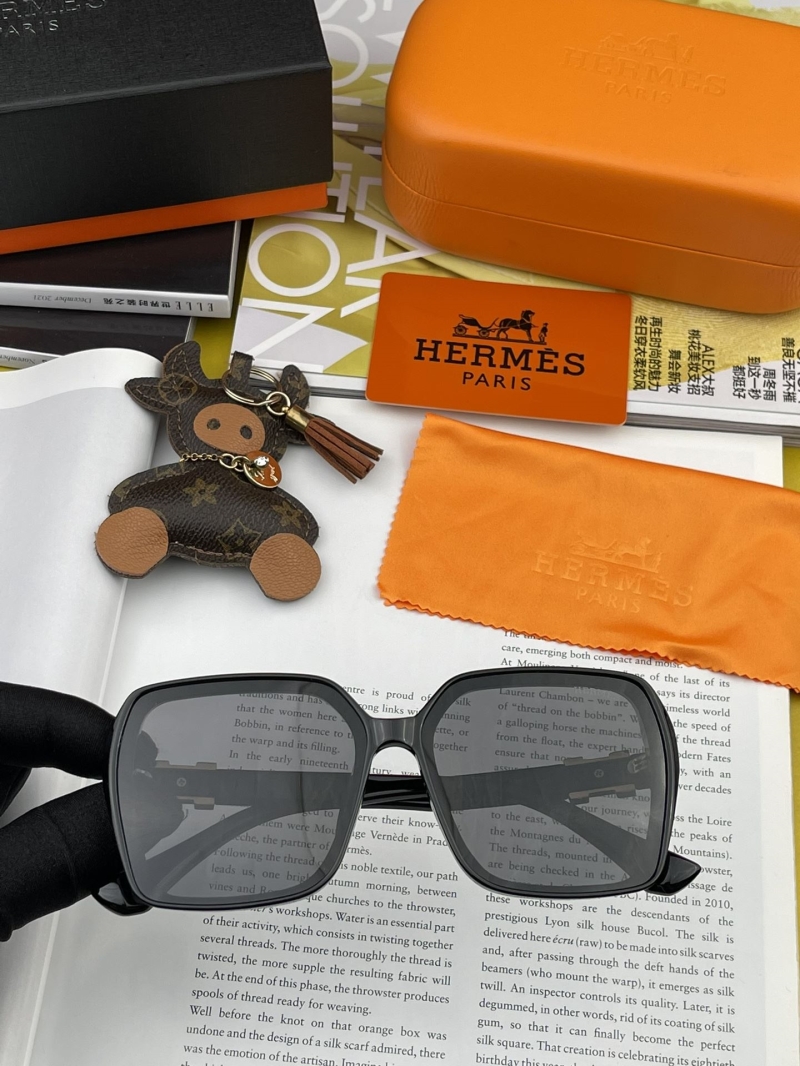 Hermes Sunglasses